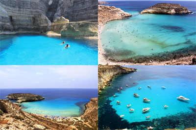 Lampedusa